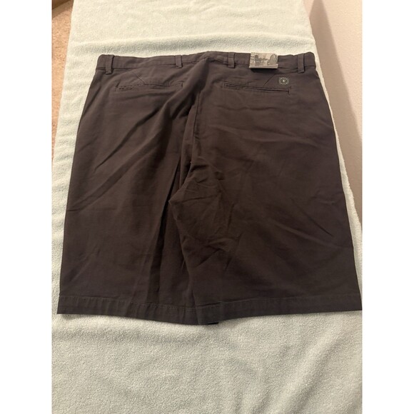Link Soul LS112 Charcoal Men's Shorts 36 Nwt - Picture 2 of 5